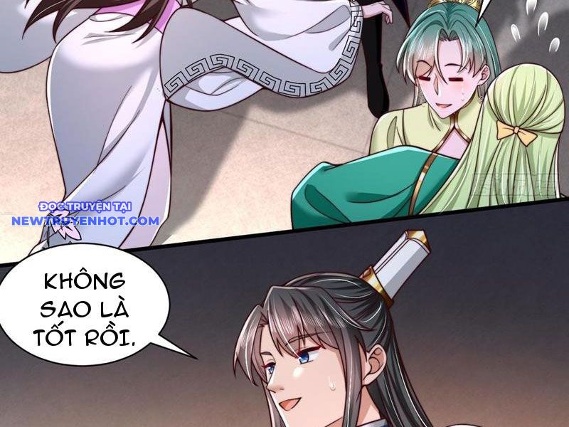 Thổ Lộ Với Mỹ Nữ Tông Chủ Xong, Ta Vô địch Rồi? chapter 79 - Trang 38