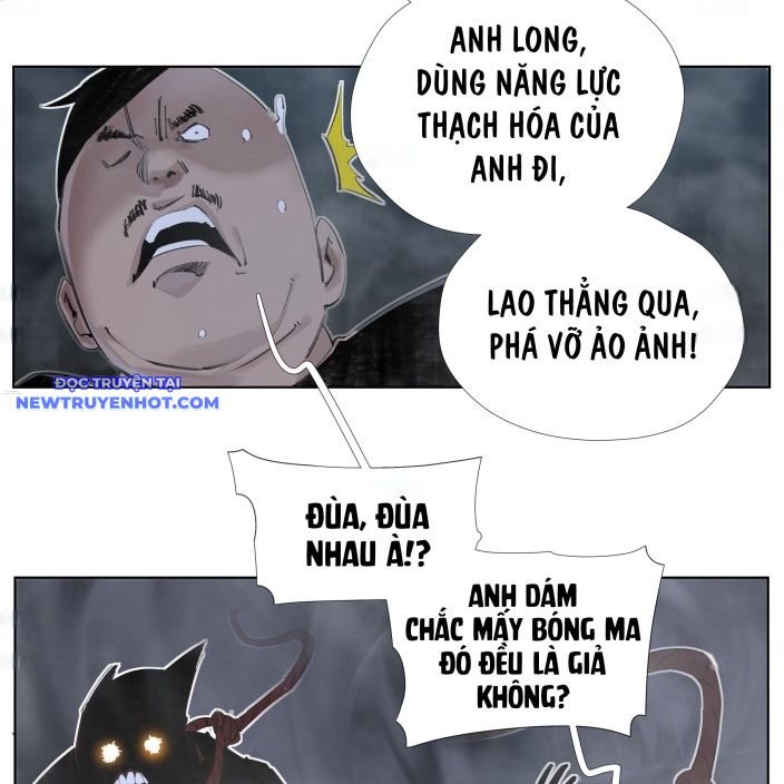 Tiền Liệt Tiên chapter 9 - Trang 27