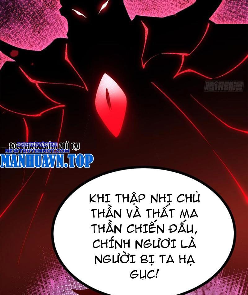 Ta Thật Không Muốn Học Cấm Chú chapter 94 - Trang 25