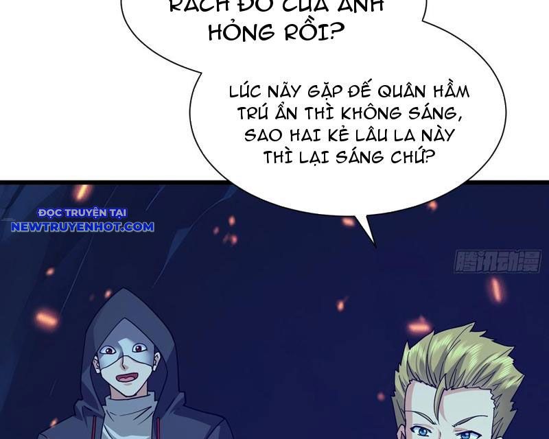 Tôi Trở Thành đối Tượng Thu Thập Của Hậu Cung Dị Giới chapter 60 - Trang 43