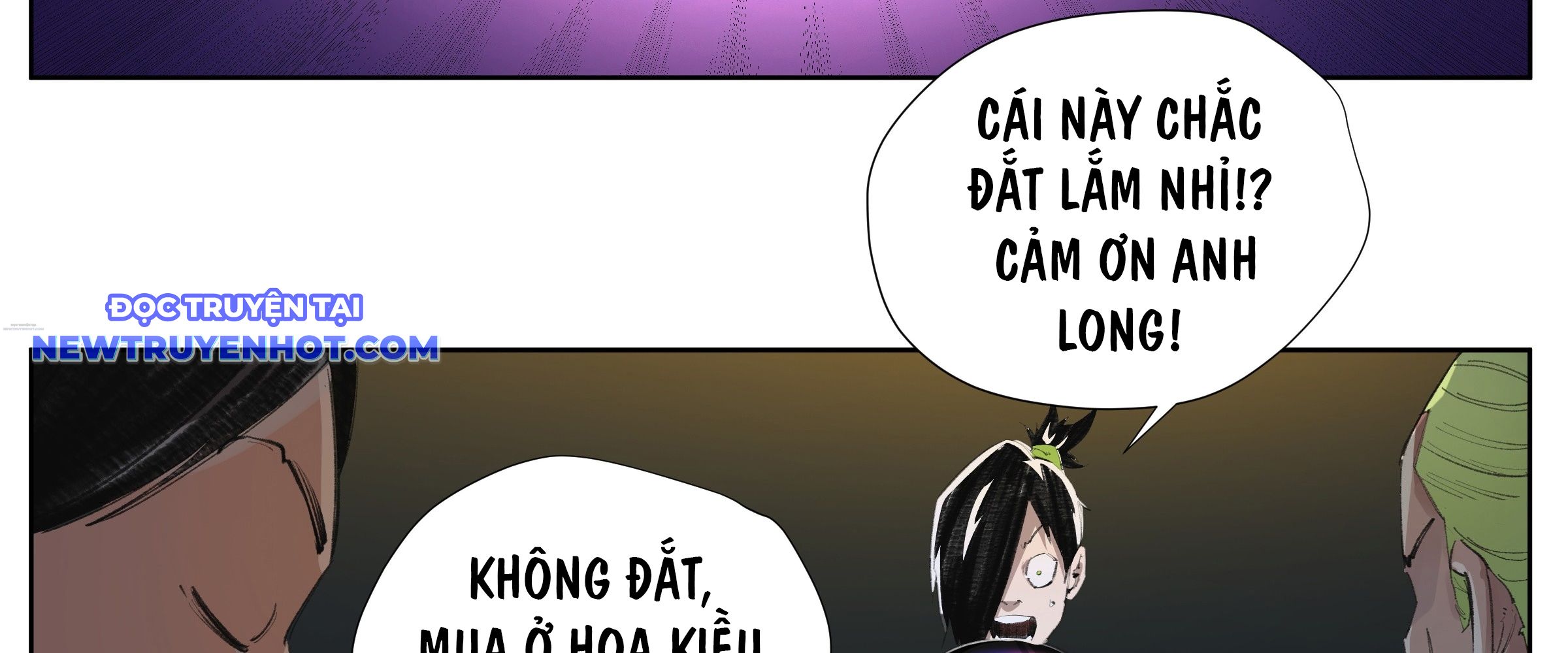 Tiền Liệt Tiên chapter 4 - Trang 46