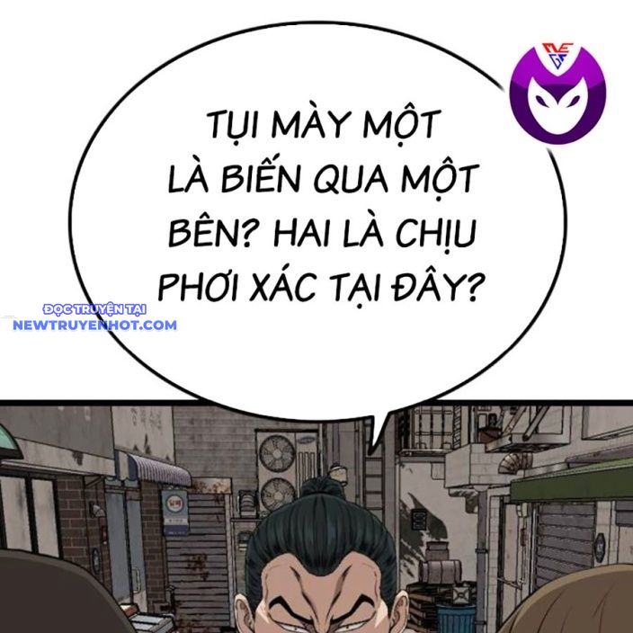 Người Xấu chapter 230 - Trang 165