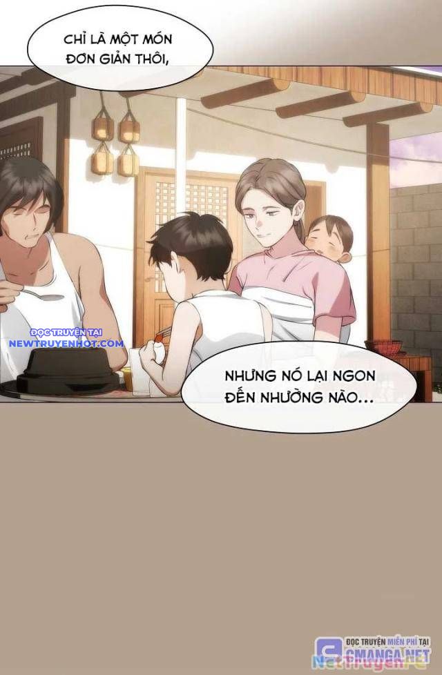 Nhà Hàng âm Phủ chapter 60 - Trang 39