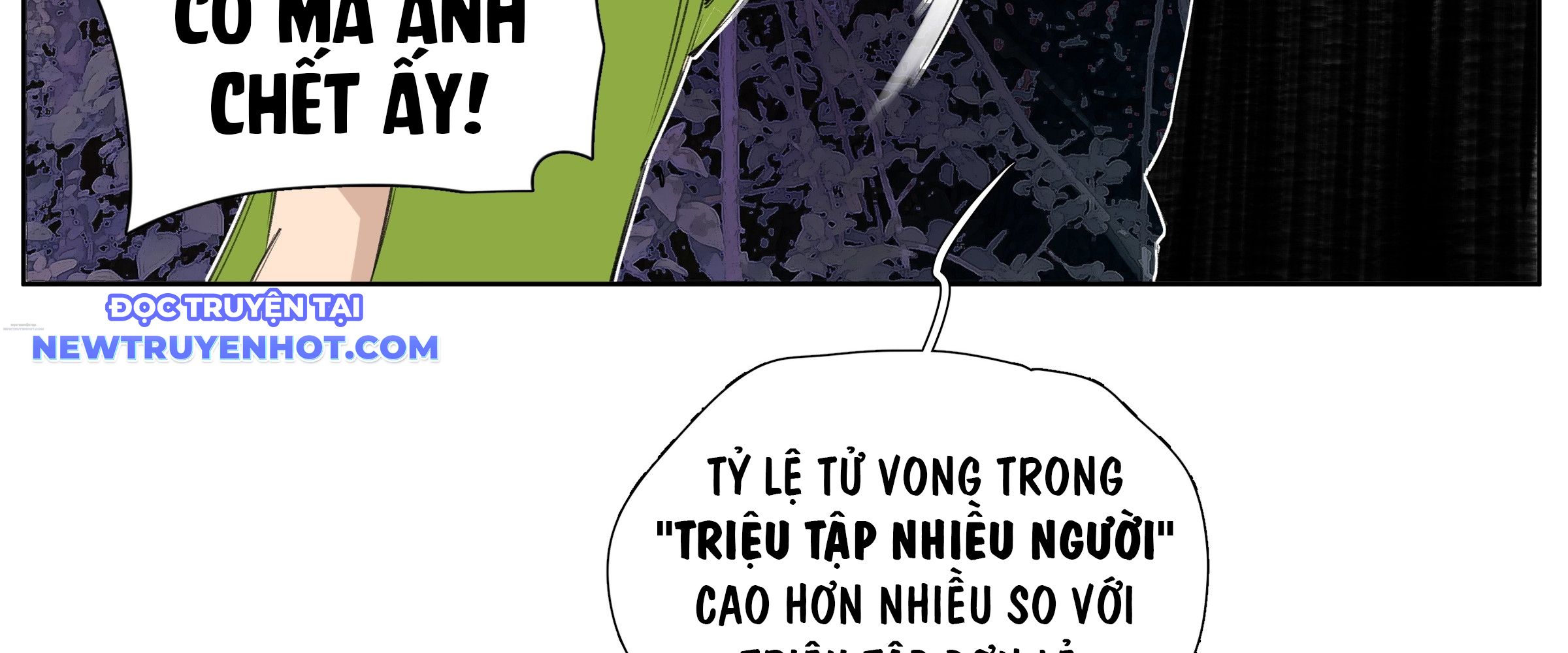 Tiền Liệt Tiên chapter 6 - Trang 79