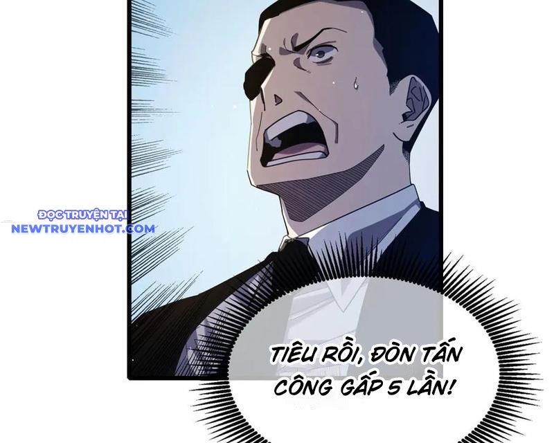 Toàn Dân Chuyển Chức: Bị Động Của Ta Vô Địch chapter 54 - Trang 93