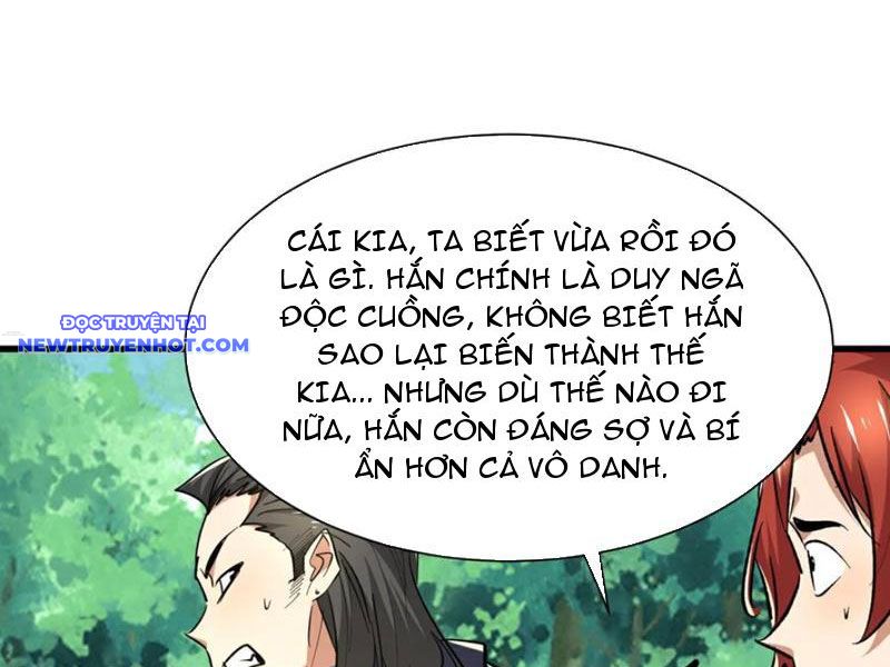 Từ Dã Quái Bắt Đầu Thăng Cấp chapter 80 - Trang 37