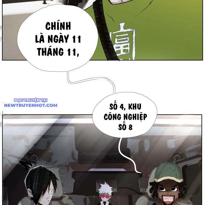 Tiền Liệt Tiên chapter 24 - Trang 58