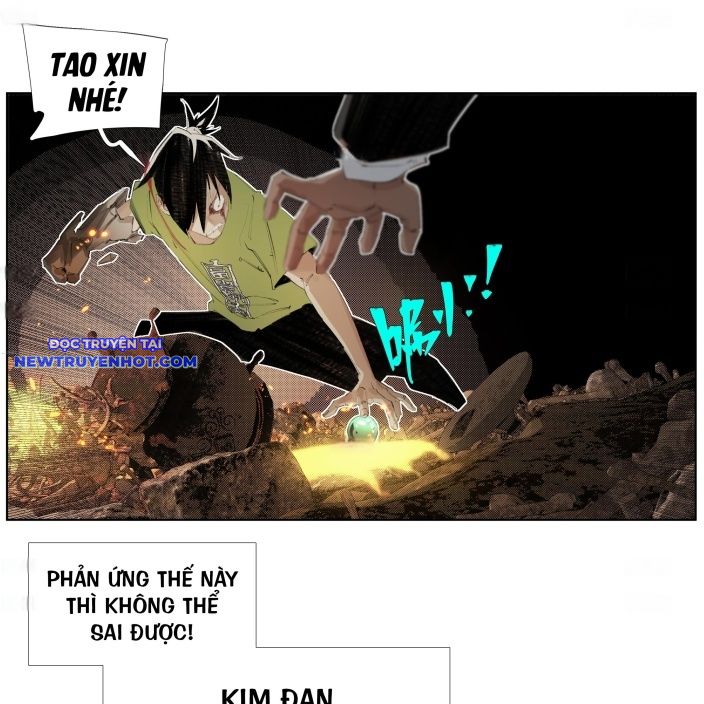 Tiền Liệt Tiên chapter 12 - Trang 32