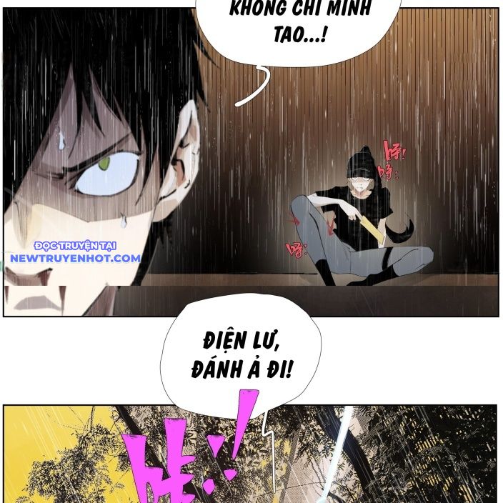 Tiền Liệt Tiên chapter 22 - Trang 35