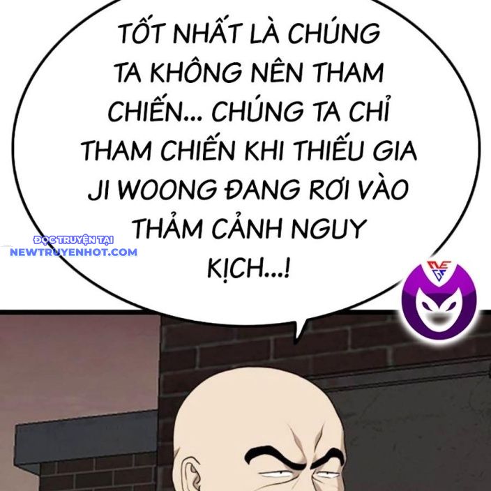 Người Xấu chapter 230 - Trang 23