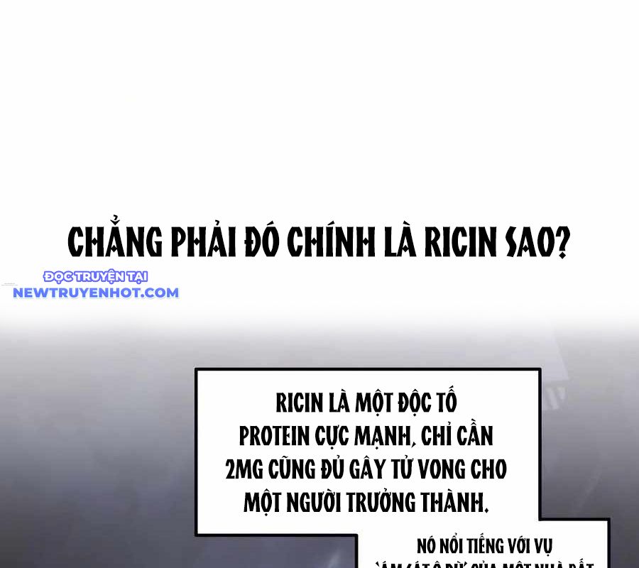 Fabre Chuyển Sinh Vào Tứ Xuyên Đường Môn chapter 11 - Trang 129