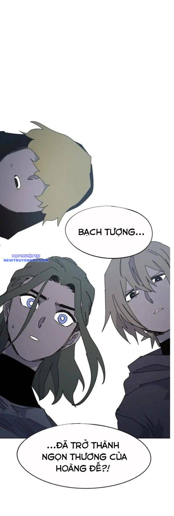 Kỵ Sĩ Báo Thù chapter 159 - Trang 19