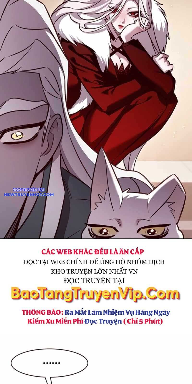 Hóa Thân Thành Mèo chapter 328 - Trang 91