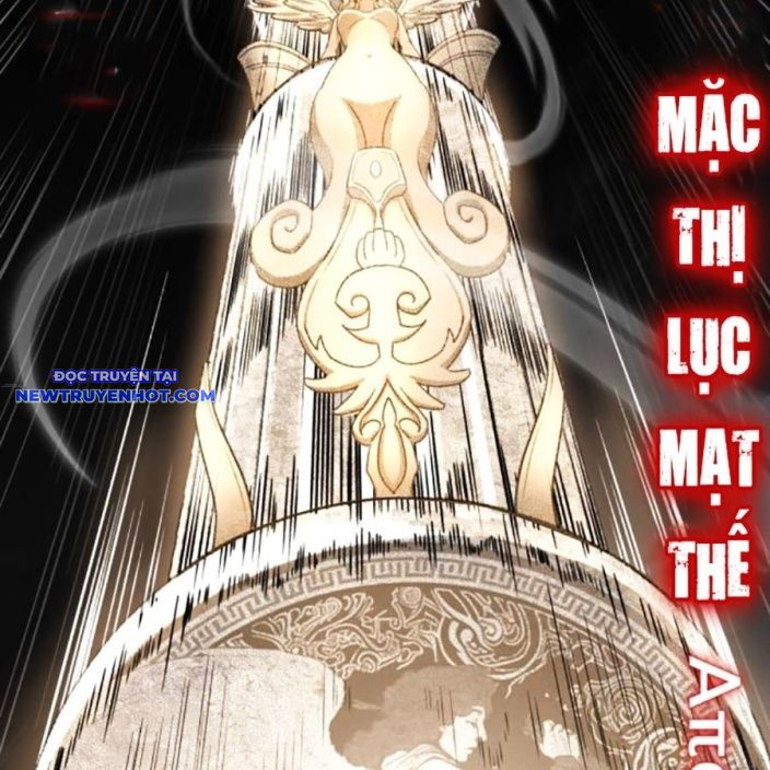 Cậu Bé Của Thần Chết chapter 255 - Trang 137