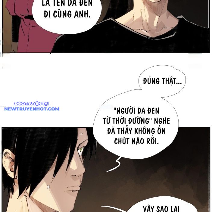 Tiền Liệt Tiên chapter 20 - Trang 33