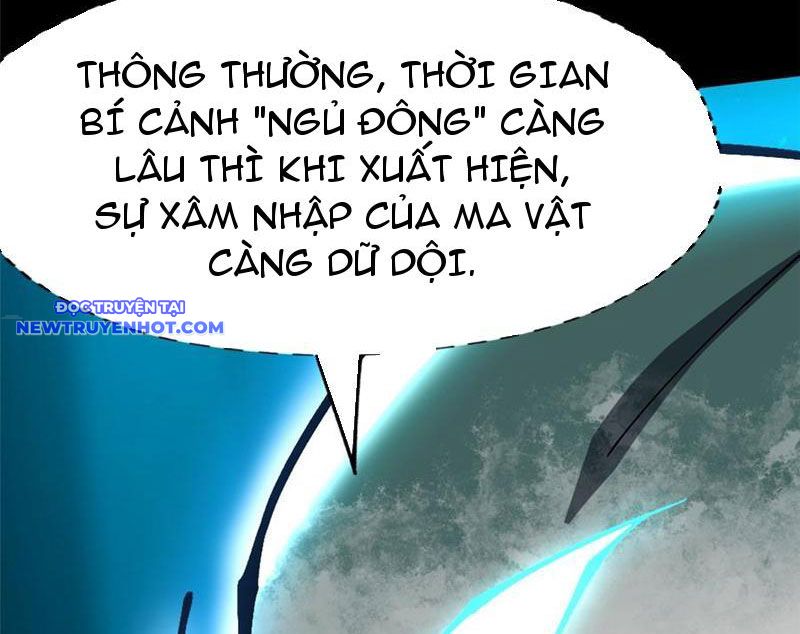 Ta Thật Không Muốn Học Cấm Chú chapter 95 - Trang 33