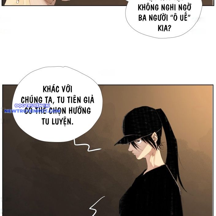 Tiền Liệt Tiên chapter 20 - Trang 34