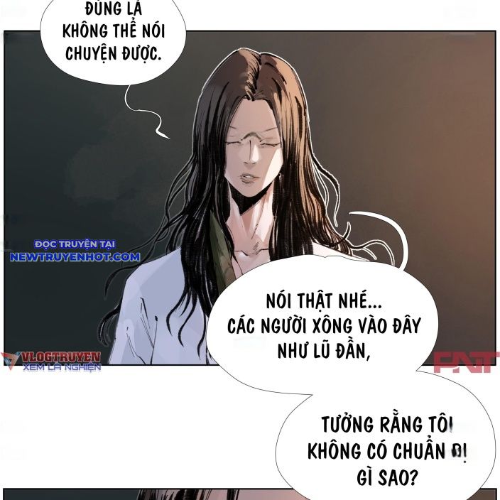 Tiền Liệt Tiên chapter 16 - Trang 31