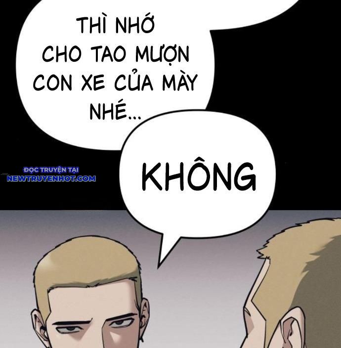 Giang Hồ Thực Thi Công Lý chapter 116 - Trang 108