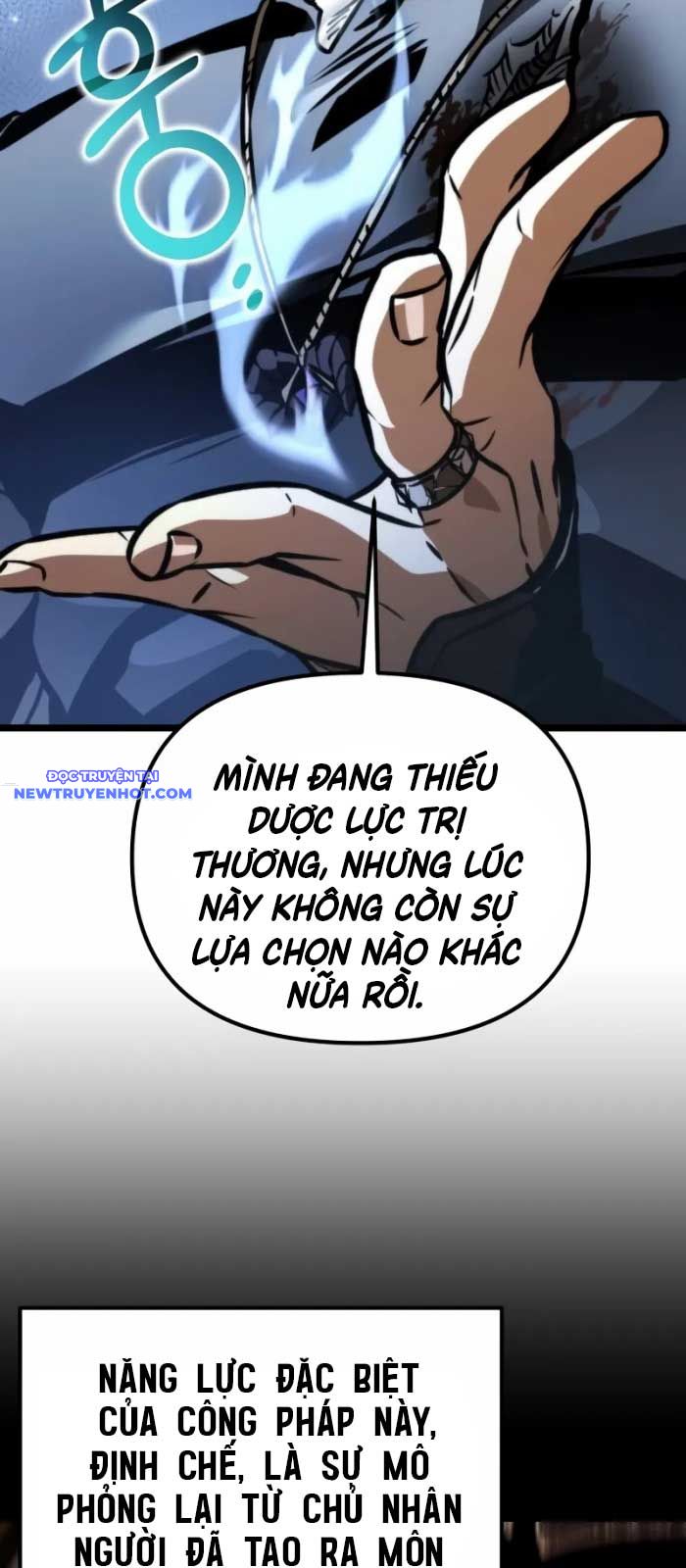 Chiến Binh Hồi Quy chapter 59 - Trang 23