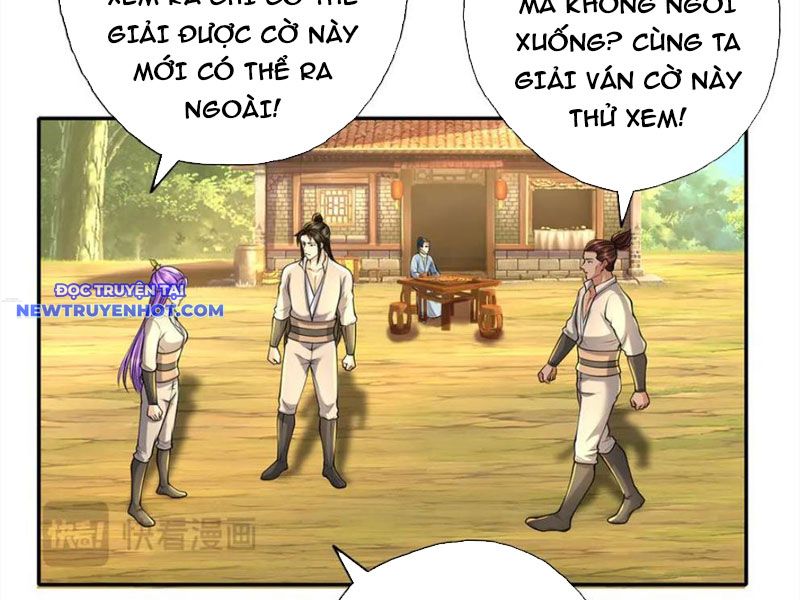 Ta Có Thể Đốn Ngộ Vô Hạn chapter 219 - Trang 22