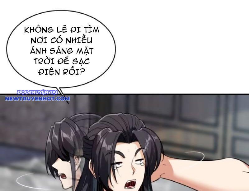 Ta Nhặt Đồ Bỏ Tại Tận Thế chapter 20 - Trang 60