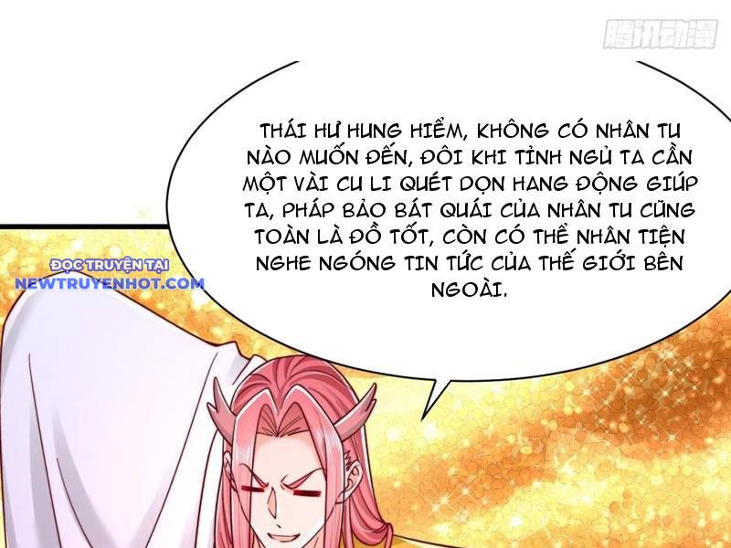 Thổ Lộ Với Mỹ Nữ Tông Chủ Xong, Ta Vô địch Rồi? chapter 79 - Trang 43