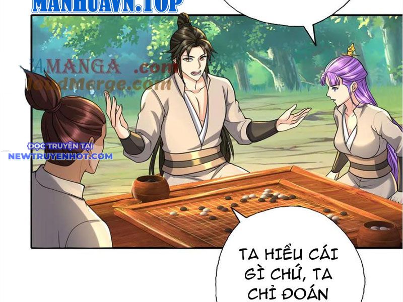 Ta Có Thể Đốn Ngộ Vô Hạn chapter 219 - Trang 48