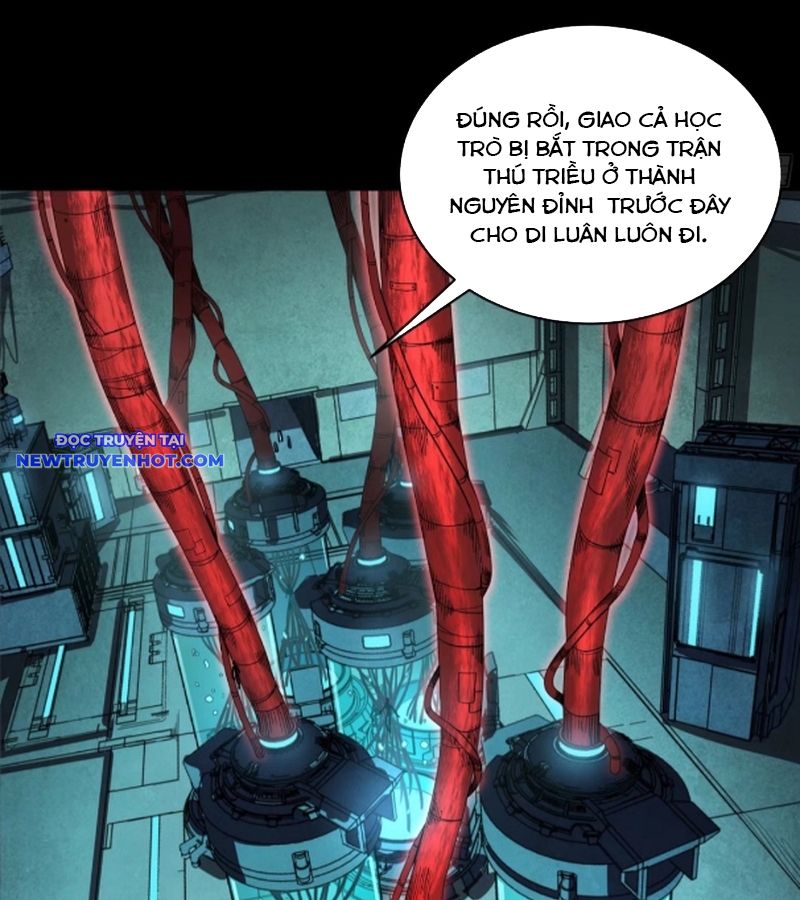 Tinh Giáp Hồn Tướng chapter 249 - Trang 28