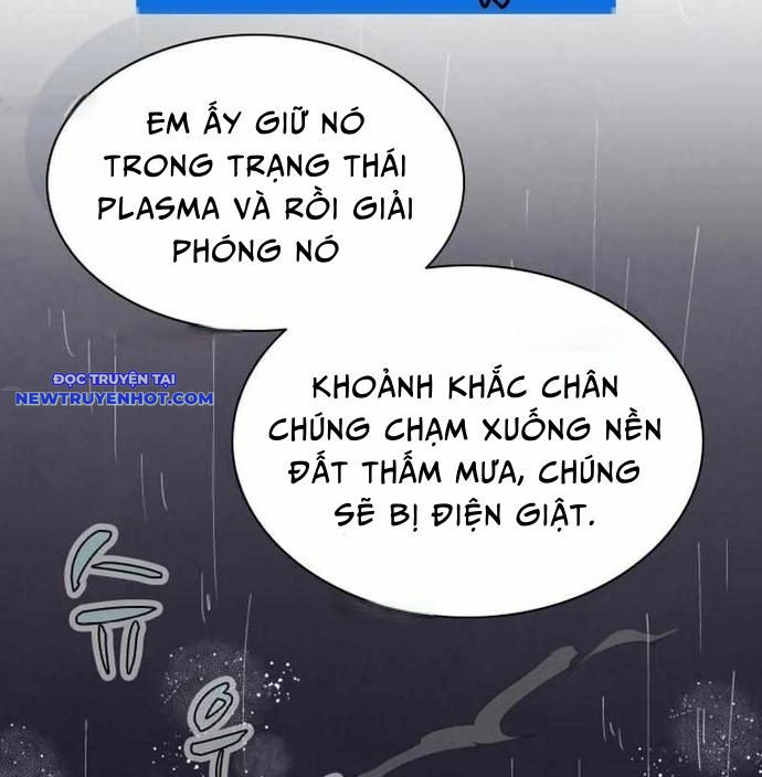 Đại Pháp Sư Của Tổ Đội Hồi Quy chapter 56 - Trang 58