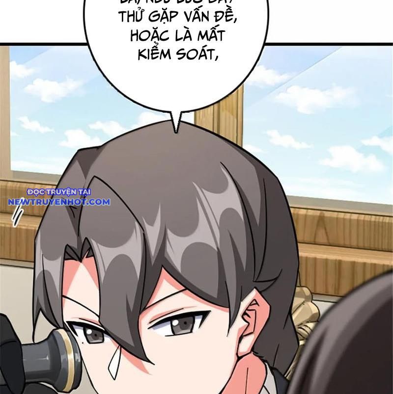 Thả Vu Nữ Đó Ra chapter 659 - Trang 59