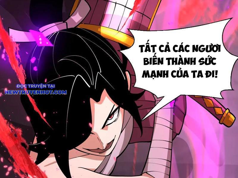 Kỷ Nguyên Kỳ Lạ chapter 398 - Trang 71