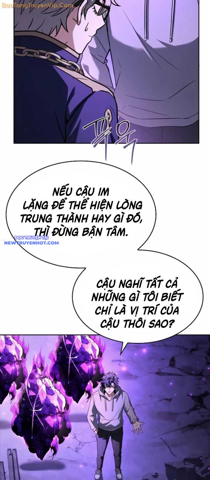 Chòm Sao Là Đệ Tử Của Tôi chapter 97 - Trang 66