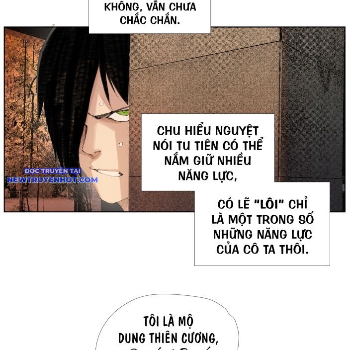 Tiền Liệt Tiên chapter 19 - Trang 35