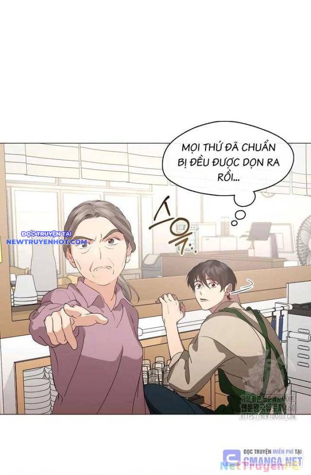 Nhà Hàng âm Phủ chapter 60 - Trang 54