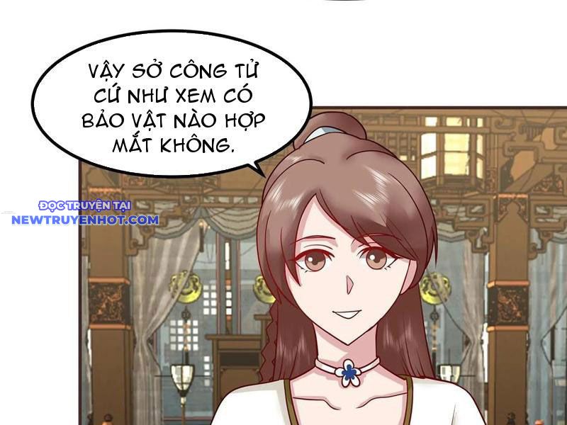 Hỗn Độn Thiên Đế Quyết chapter 127 - Trang 22