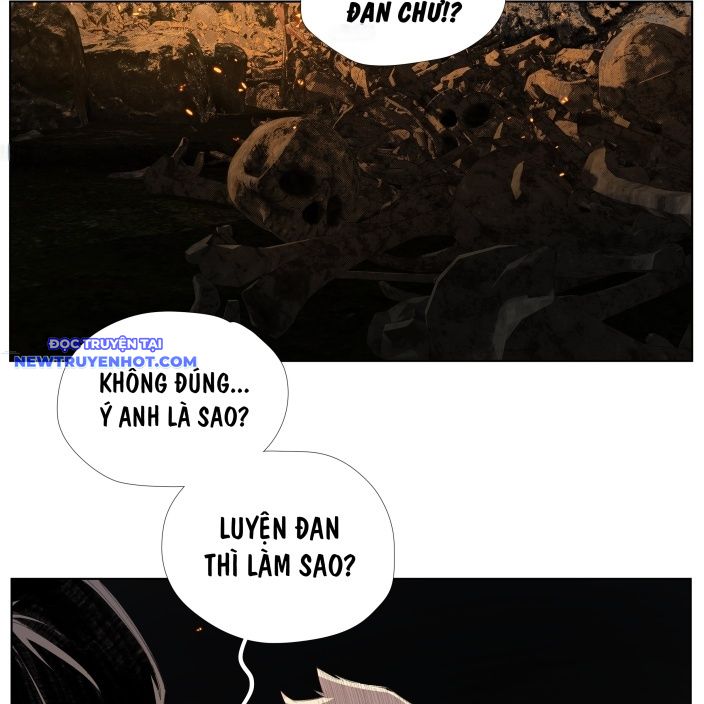 Tiền Liệt Tiên chapter 10 - Trang 34