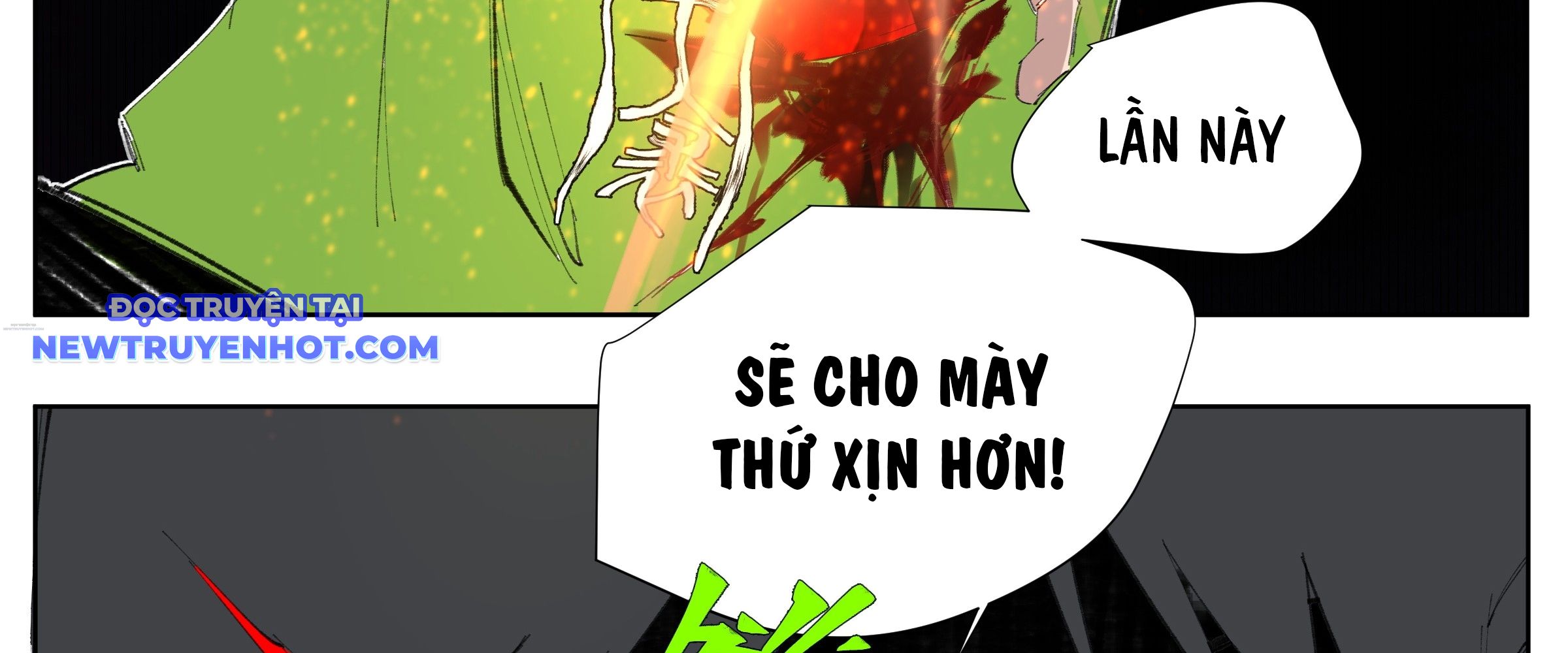 Tiền Liệt Tiên chapter 3 - Trang 116