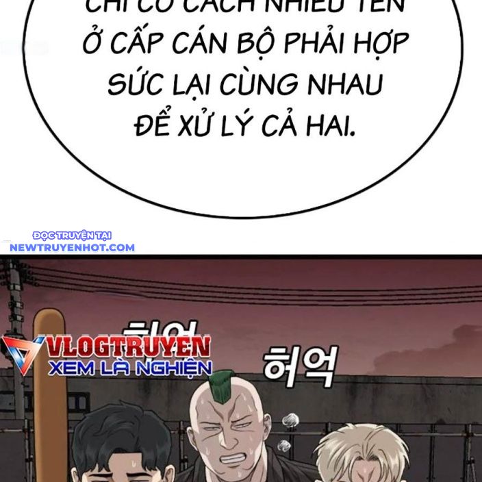 Người Xấu chapter 229 - Trang 119