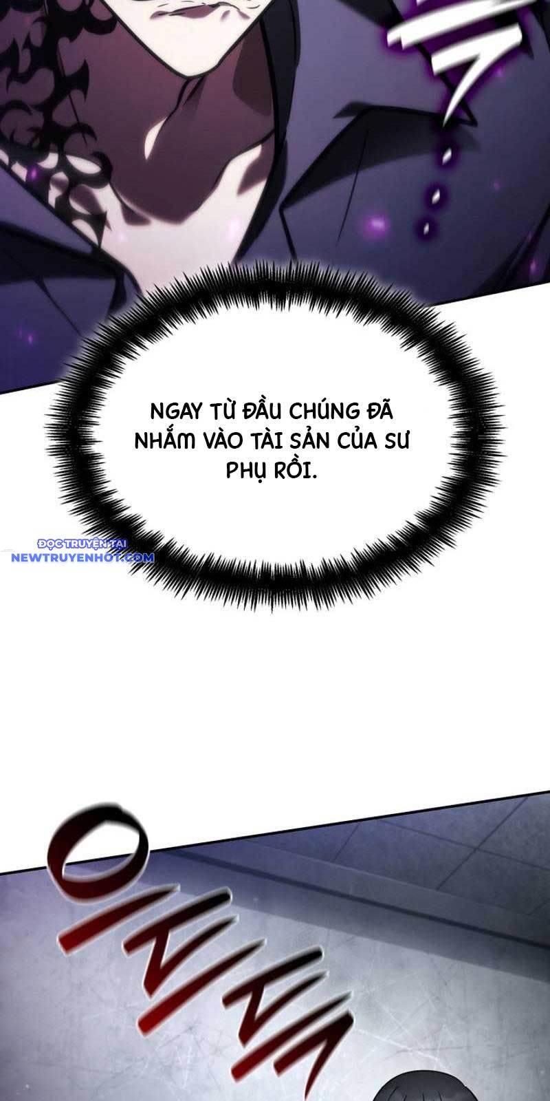 Đại Pháp Sư Toàn Năng chapter 96 - Trang 46