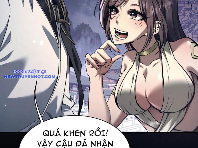 Toàn Chức Kiếm Tu chapter 29 - Trang 49