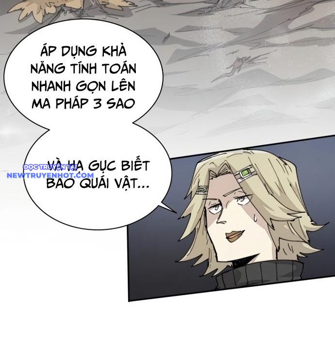 Đại Pháp Sư Của Tổ Đội Hồi Quy chapter 52 - Trang 32