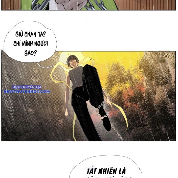 Tiền Liệt Tiên chapter 22 - Trang 34