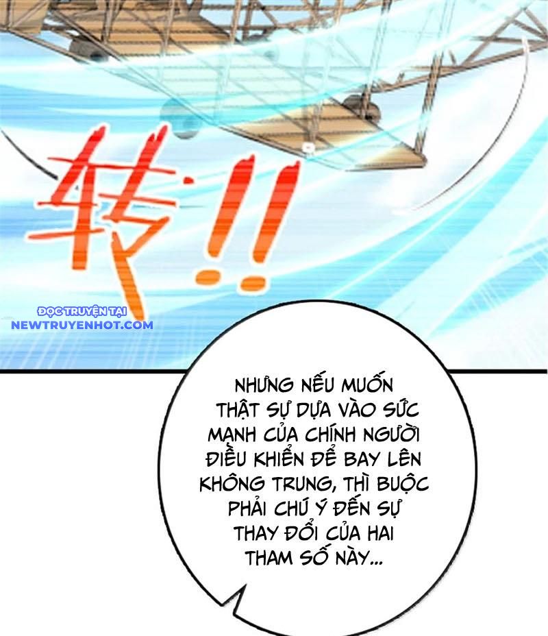 Thả Vu Nữ Đó Ra chapter 660 - Trang 8