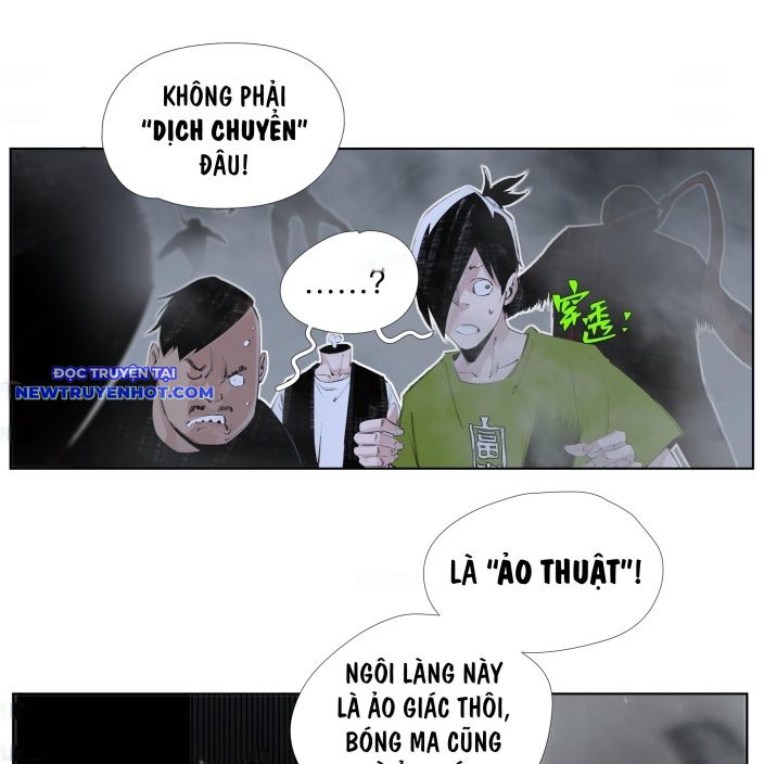 Tiền Liệt Tiên chapter 9 - Trang 24