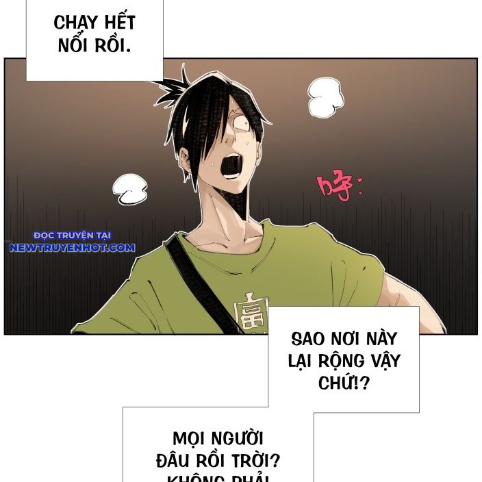 Tiền Liệt Tiên chapter 18 - Trang 21