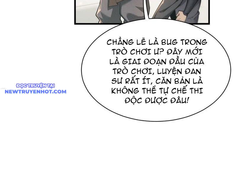 Toàn Chức Kiếm Tu chapter 29 - Trang 72