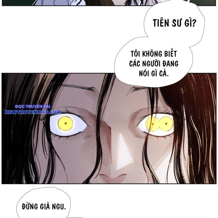 Tiền Liệt Tiên chapter 16 - Trang 11