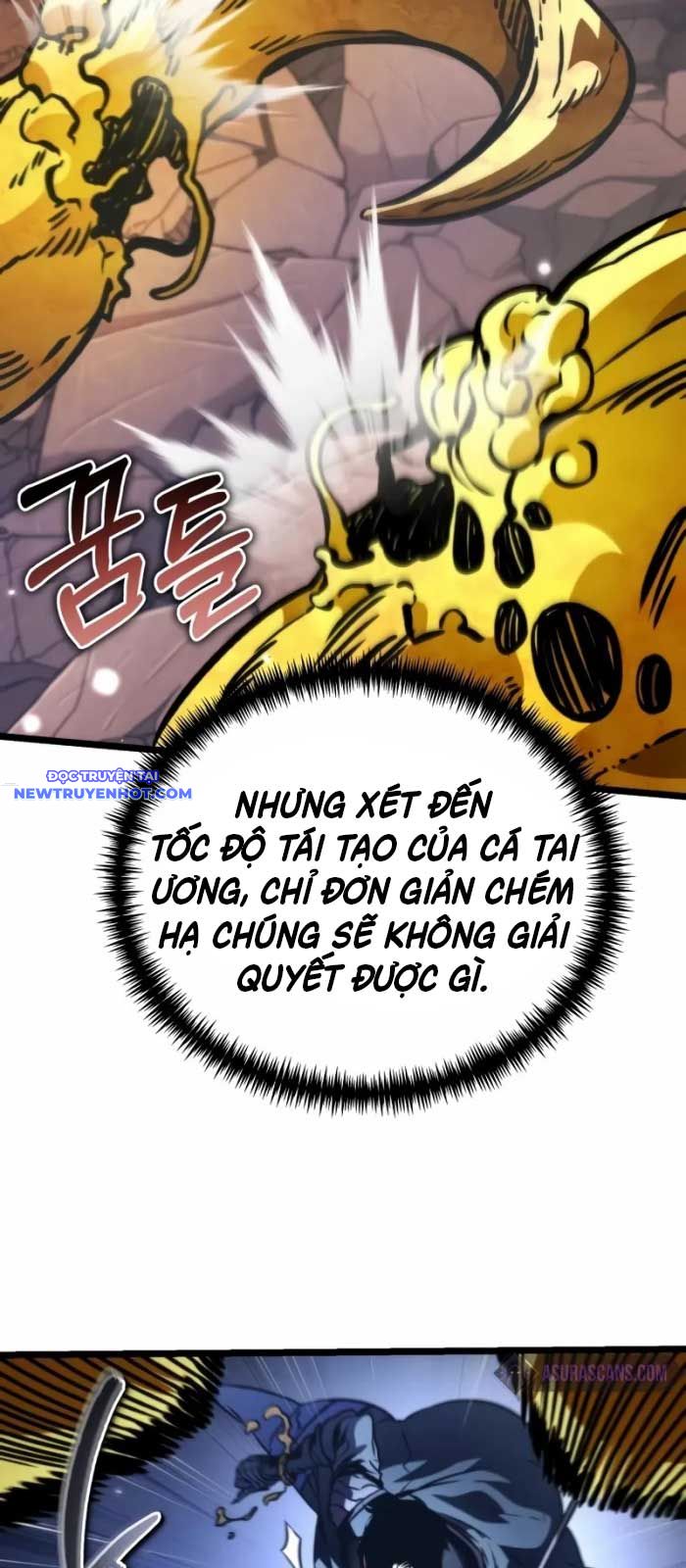 Chiến Binh Hồi Quy chapter 59 - Trang 52