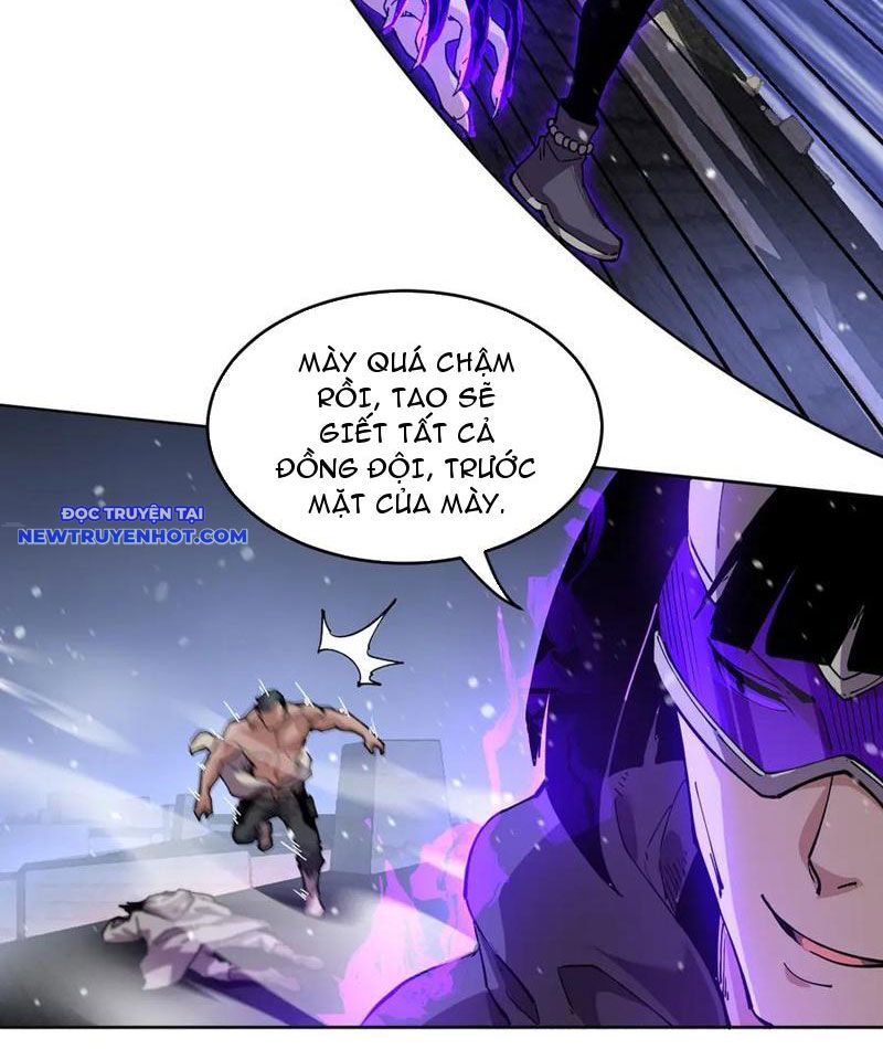 Ta Có Nhìn Thấy Quy Tắc Cấm Khu! chapter 31 - Trang 17